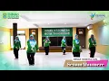 Download Lagu Senam MAUMERE Dinas Kesehatan Kota Tangerang
