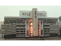Texas A M Kyle Field West Stands - Controlled Demolition Inc