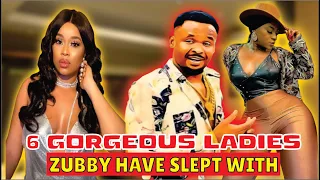 6 gorgeous celebrities zubby michael has allegedly dated no 6 will surprise you