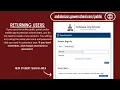 PowerSchool Online Parent Portal Step-by-Step Guide for Parents
