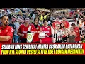 Download Lagu SELURUH FANS GEMBIRA🔥MANISA BBSK AKAN DATANGKAN YEUM HYE SEON DI POSISI SETTER DUET DENGAN MEGAWATI🔥