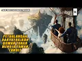 Lagu PETUALANGAN DARI KERAJAAN BAWAH TANAH MENUJU KE TAMAN LANGIT - ALUR CERITA FILM