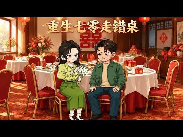 重生七零走错桌