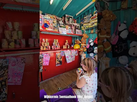 Video Kermiseditie 2025