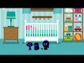 Download Lagu Jevin y Black cuidan a sus futuras hijas por 30 días parte 2 que mire @Bri_Reyes-l9d 