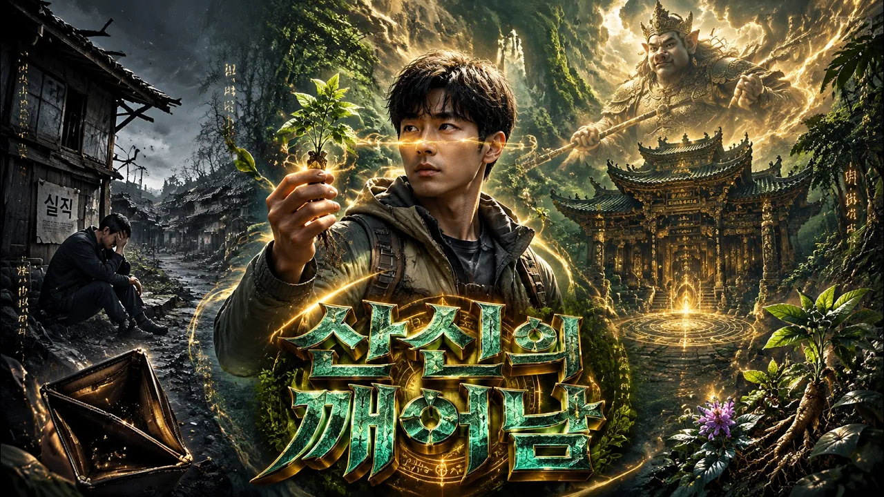 천봉원수는 우리 가문의 사당 안에 봉인되어 있습니다