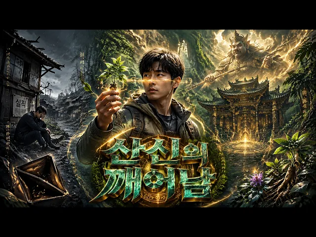 천봉원수는 우리 가문의 사당 안에 봉인되어 있습니다