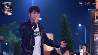 Download 《兄弟啊》Live Performance of Kevin Khai 林义铠 MP3