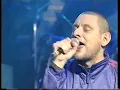 BLACK GRAPE - XMAS performance of REVEREND BLACK GRAPE on TFI FRIDAY 1996.