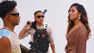 ELIDIOT Feat TIJI NEGGA Tsy Atao Forcé Nouveaute Gasy 2025  ELIDIOT Feat TIJI NEGGA Tsy Atao Forcé Nouveaute Gasy 2025