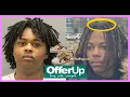 Designer Shoe Transaction on Offerup Turns Deadly when 18 Year Old Shoots Teens Buying his Shoes