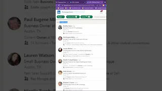 Generate Leads On LinkedIn