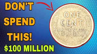 Top 2 Lincoln Wheat Pennies Worth a Fortune Rare 1937 1947 One Cent Coins Every Collector Must