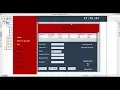 Tutorial Membuat Form Data Obat Java NetBeans Database MySQL Part