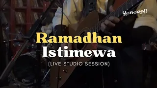 Download KUBURAN - RAMADHAN ISTIMEWA (Live Studio Session 2022) MP3