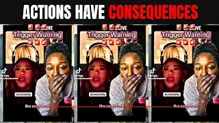 A Woman On TikTok Fatally Struck A Man While Livestreaming And Driving 