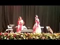 Download Lagu Durga Puja is coming|Durga Stotram| Navratri Special Performance-Vedanshi's mother,Duet #masakkali 