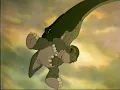 Opening to The Land Before Time III: The Time of the Great Giving UK VHS (1995)