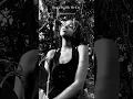 Download Lagu Jorja Smith - Don’t Watch Me Cry (Hadassah Cover) #cover #music #singer