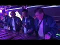 Fidel Funes y Su Marimba Orquesta - La Casa En El Aire (Vídeo Oficial)