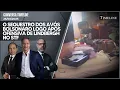 Download Lagu O sequestro dos avós Bolsonaro logo após ofensiva de Lindbergh no STF | Conversa Timeline - 25/08/25