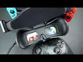 Photontree PRO connected to Switch