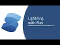 LightningJS Solid with Flex Layout