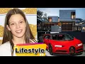 Courtney Hadwin AGT 2022 Lifestyle 2022 NetWorth Age Height Biography