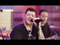 É Natural - Sessão Acústica Com Ferrugem | Rádio Globo