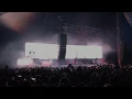 Stormzy- Scary- Live at Creamfields 2017