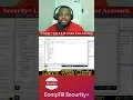Security Lab 4 4 11 Create User Accounts
