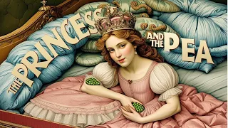  the princess and the pea storytime with julietta josephine 