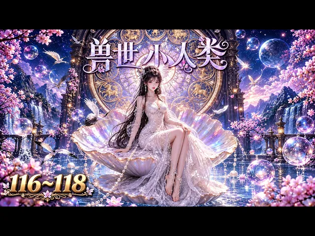 兽世小人类 116