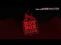 Hot Box Pizza Logo 2
