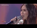 ASAP: Sarah Geronimo and Piolo Pascual, sing 'Paano Ba Ang Magmahal'