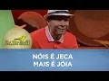 Download Lagu Nóis é Jeca mais é Jóia | Juraildes da Cruz