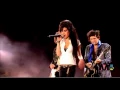 Rolling Stones & Amy Winehouse - Ain't To Proud To Beg (I.O.W. 2007)