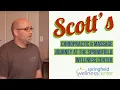 Scott s Review Of Chiropractor Dr Rob Calcaterra Massage Therapy Springfield Wellness Center