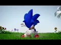SONIC: Devour (Music Video) [With Lyrics]