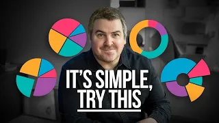 IELTS Writing Task 1 Ace Pie Charts in Minutes Free Task 1 PDF