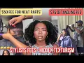 Download Lagu Why Real Hairstylists are Extinct- 'New' Hairstylist,Their Crazy Fees \u0026 Texturism