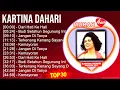 Download Lagu Kartina Dahari 2024 MIX Favorite Songs - Dari Hati Ke Hati, Budi Setahun Segunung Intan, Jangan ...