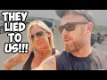 WORST RIDE IN STURGIS Full Throttle Saloon