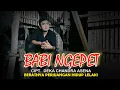 Dangdut Babi Ngepet Cipt. Deka Chandra Asena