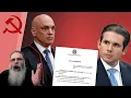 Download Lagu ALEXANDRE de MORAES MANDA e HUGO MOTTA FECHA o CONGRESSO： COMISSÕES dizem que VÃO FUNCIONAR