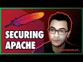 Download Lagu Securing Apache 2 | HackerSploit Linux Security