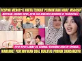 Download Lagu NASI SUDAH JADI BUBUR❗GAK ADA HARAPAN LAGI BAGI MSGOSIP‼️WARGANET PERTANYAKAN PRODUK YANG DIPAKE RG❗