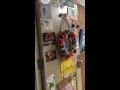 Candyland Themed College Hall Decorations
