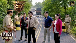 भेष बदलकर CID पहुँची Army Checkpost! सच्चाई जानकर उड़ जाएंगे होश | सी.आई.डी. | Latest Ep 2026