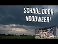 Download Lagu Zwaar Noodweer Treft Oost-Nederland | Onweer \u0026 Valwind | 2 Juli 2025